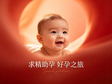 广西求精助孕科学助孕 开启专属好孕之旅