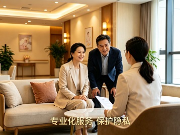 广西有偿售卵代生女生的客户的客户群体有哪些