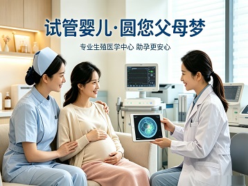 广西辅助生育服务 试管婴儿行业的兴起背景、发展与未来展望