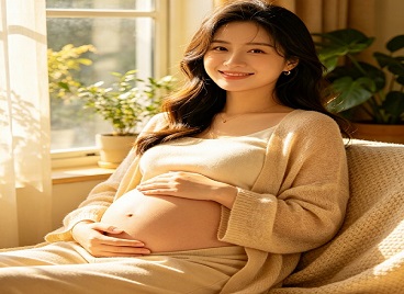 广西代孕女生有哪些方案可以帮助优势卵泡快速排出